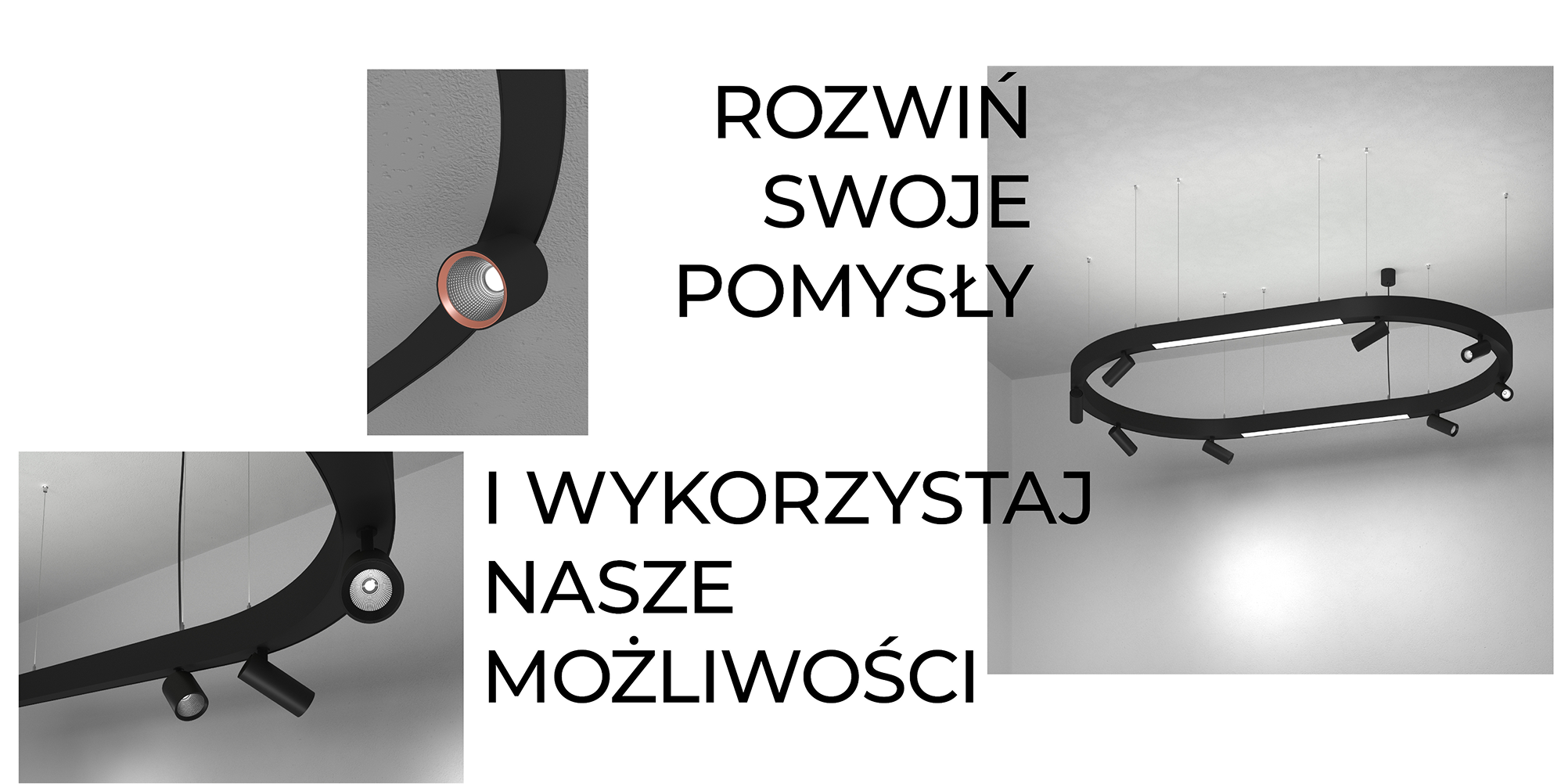 Rozwiń swoje pomysły